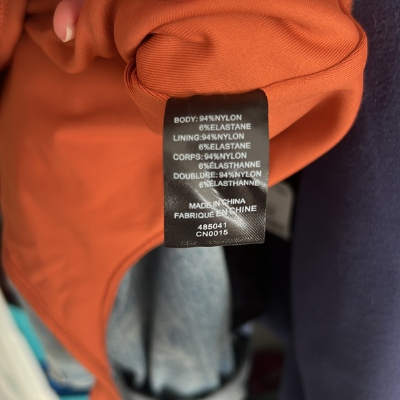 House of Harlow Bodysuit - Picture 6 of 6